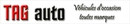 Logo TAG Auto